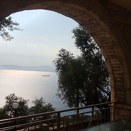 Olive Stonehouses Kalamata Exterior photo